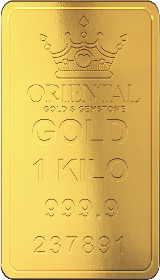 Gold Bar